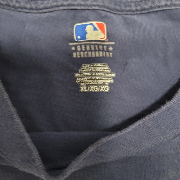 Padres Tee - Picture 2 of 2